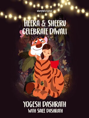 cover image of Heera and Sheeru Celebrate Diwali